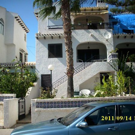Apartamento Tramontana Apartment Dehesa de Campoamor  Luaran gambar