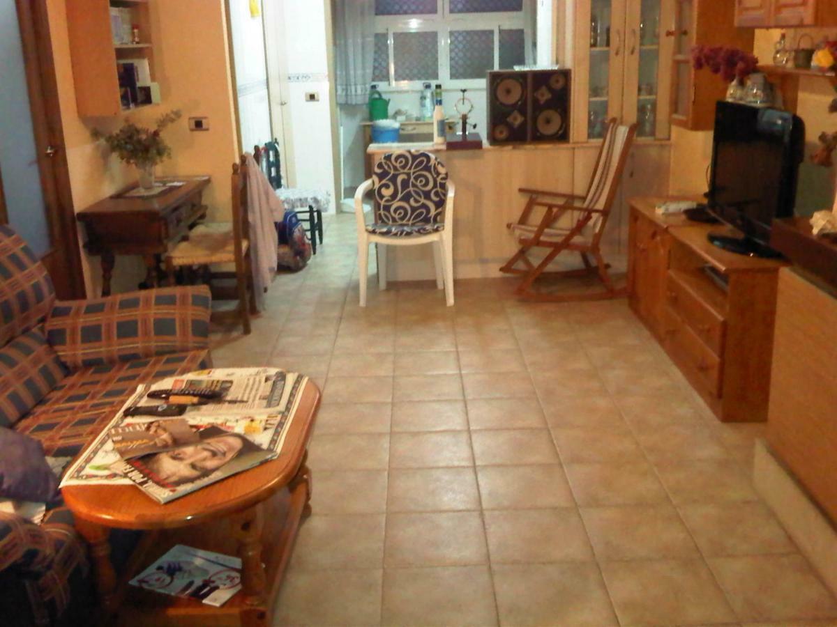 Apartamento Tramontana Apartment Dehesa de Campoamor  Luaran gambar