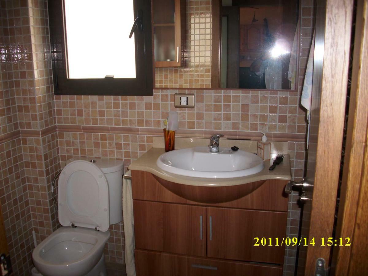 Apartamento Tramontana Apartment Dehesa de Campoamor  Luaran gambar