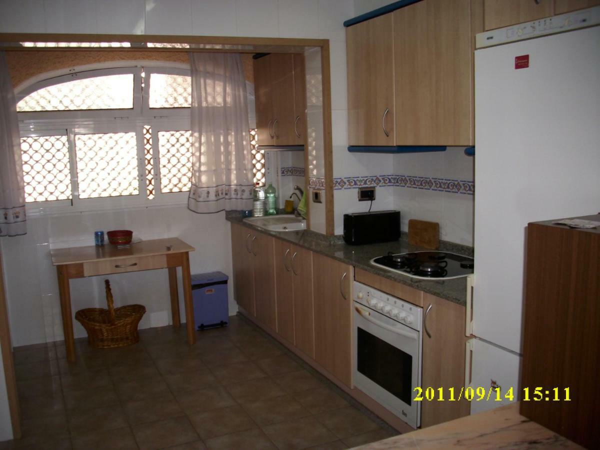 Apartamento Tramontana Apartment Dehesa de Campoamor  Luaran gambar