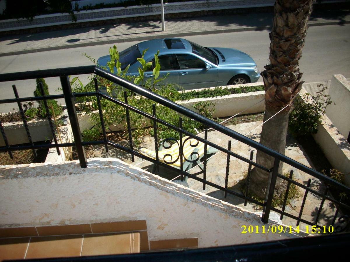 Apartamento Tramontana Apartment Dehesa de Campoamor  Luaran gambar