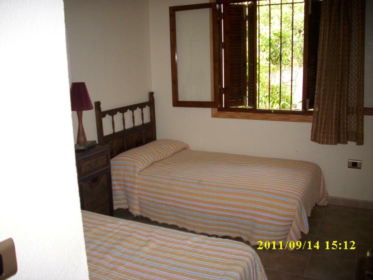 Apartamento Tramontana Apartment Dehesa de Campoamor  Luaran gambar