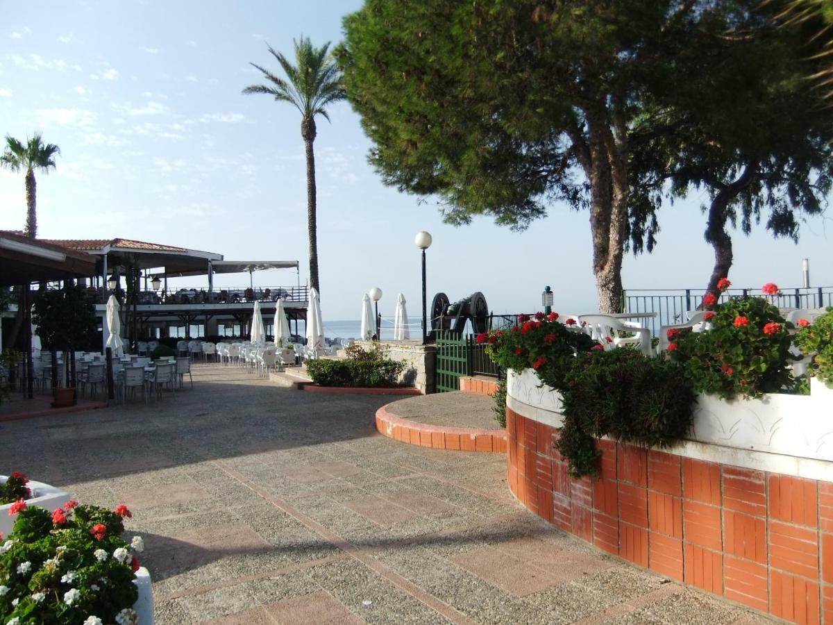 Apartamento Tramontana Apartment Dehesa de Campoamor  Luaran gambar